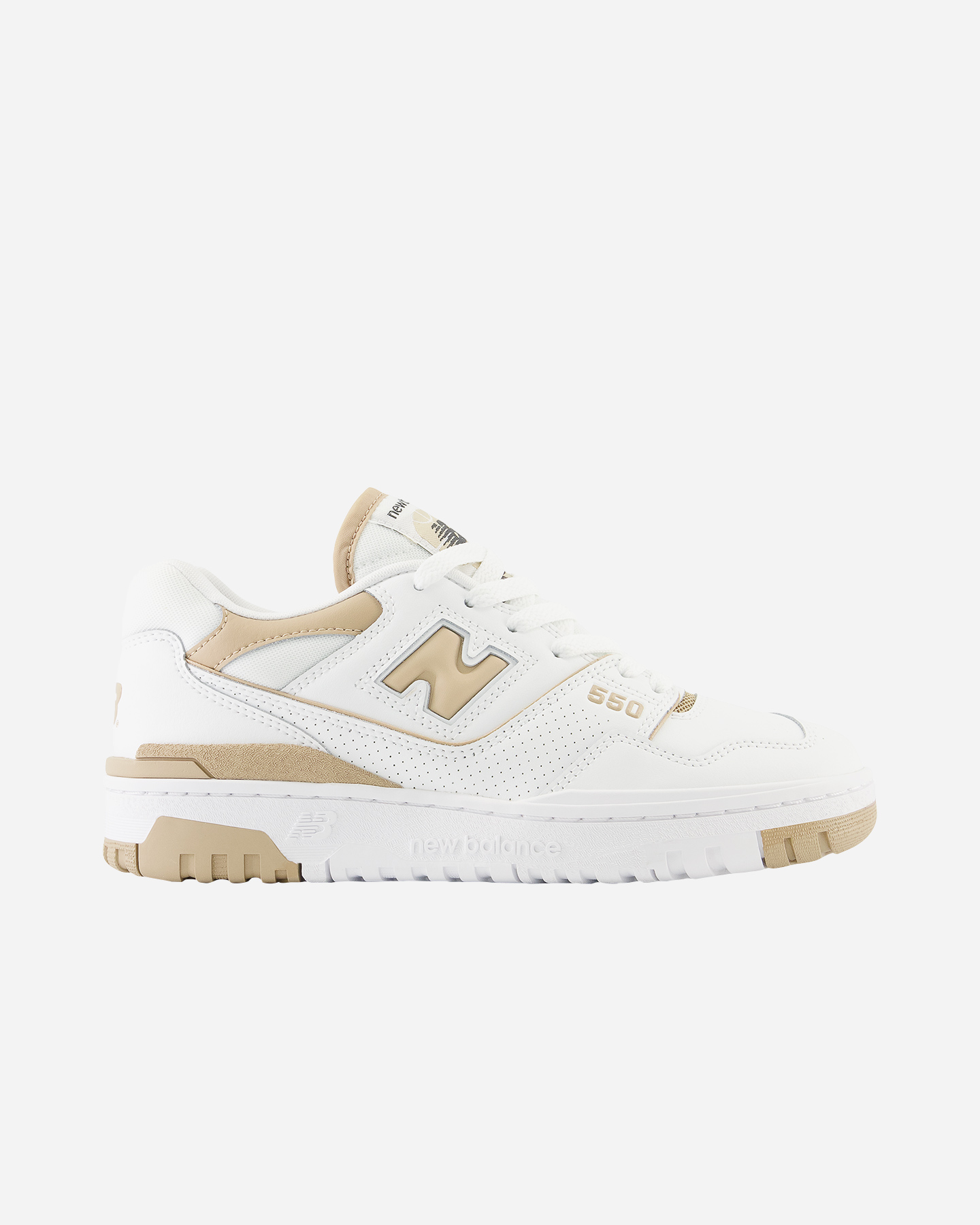 Tenisky New Balance 550 W BBW550BT