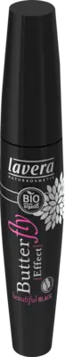LAVERA Butterfly Effect Mascara beautiful black  11 ml  Flüssigkeit