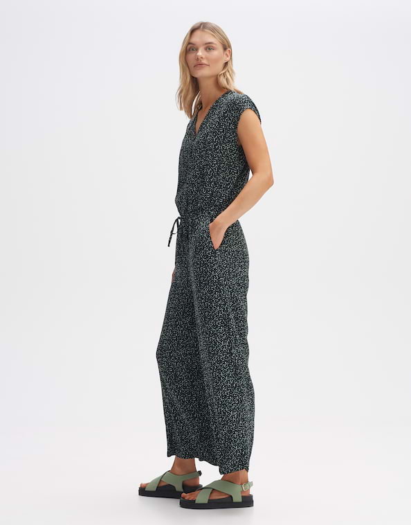 Jumpsuit Moneli city