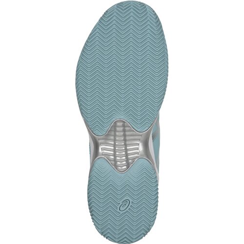 DAMEN TENNISOUTDOORSCHUHE DAMEN TENNISSCHUHE GEL COURT SPEED 3 CLAY