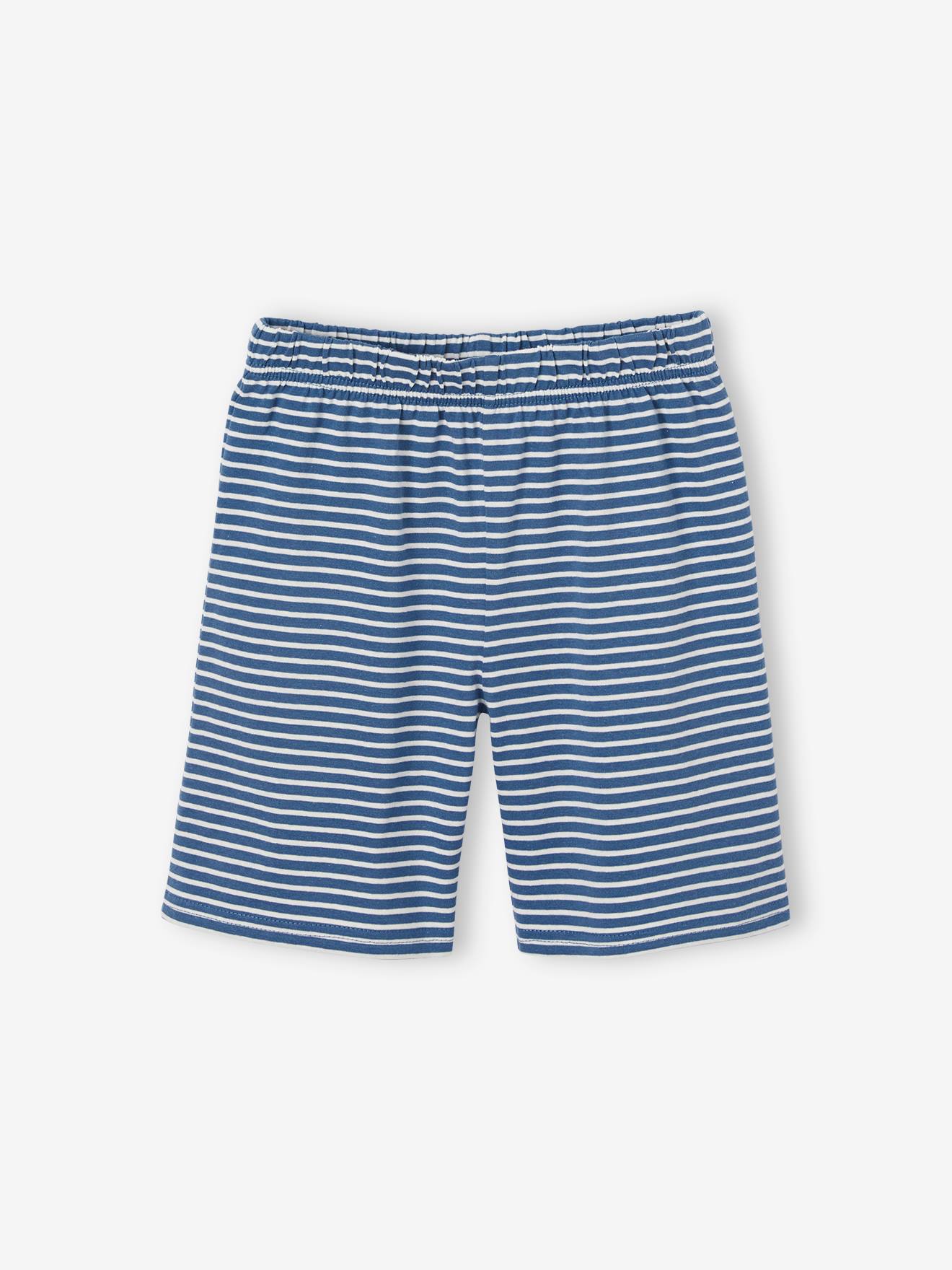 Lot de 2 pyjashorts 