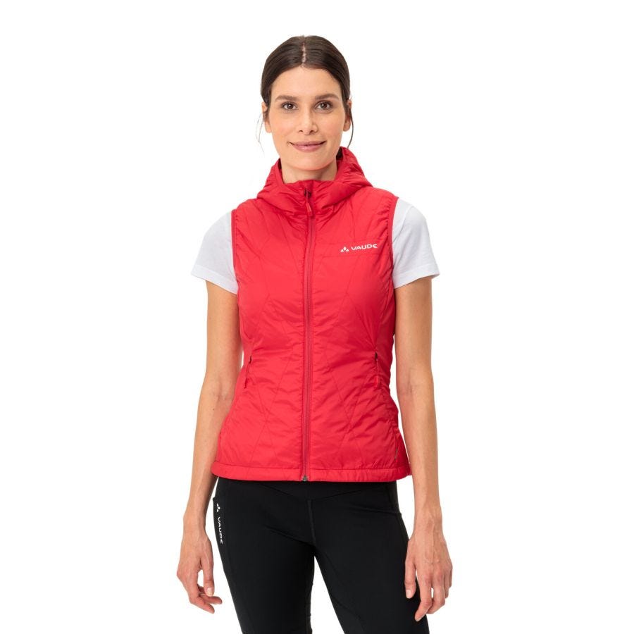 Freney Hybrid IV Weste Damen