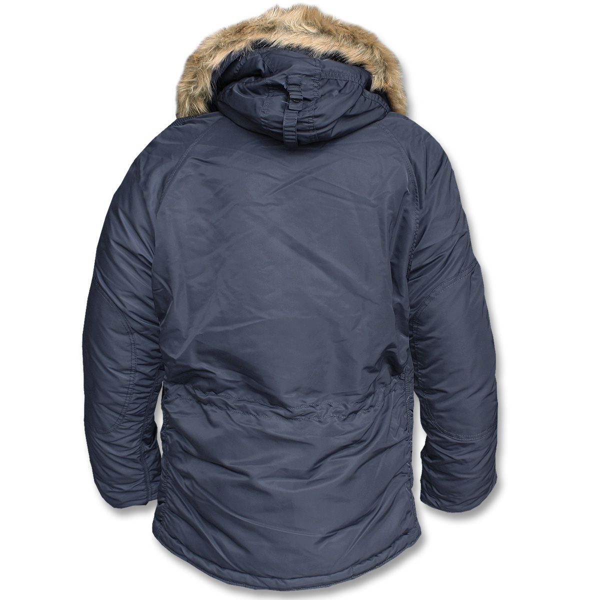 Fliegerparka N3B