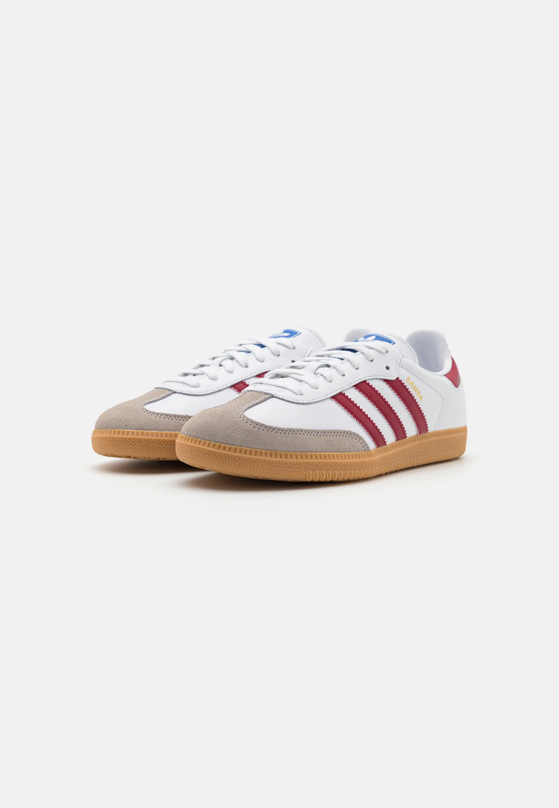 adidas Originals SAMBA OG UNISEX - Zapatillas bajas