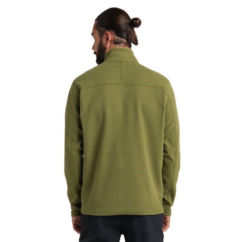 Haglöfs Buteo Mid Jacket Fleecejacke Herren