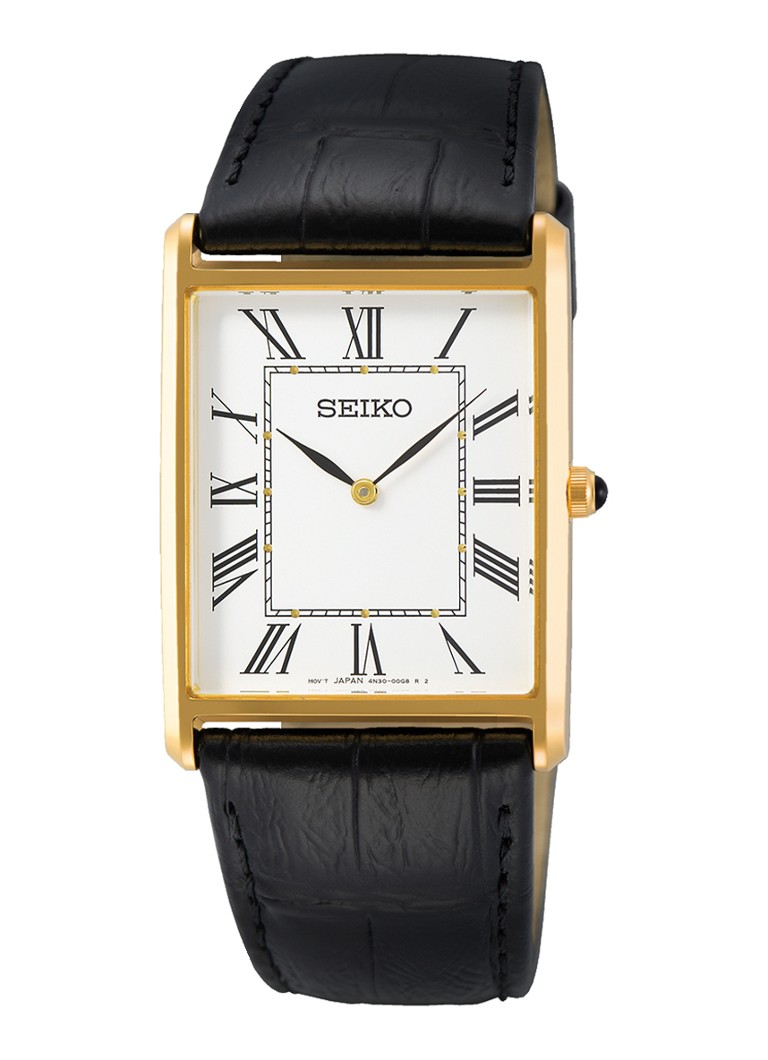 Seiko Watch SWR052P1