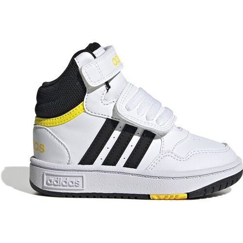 KINDER HALBSCHUHE HOOPS MID 3.0 AC I
