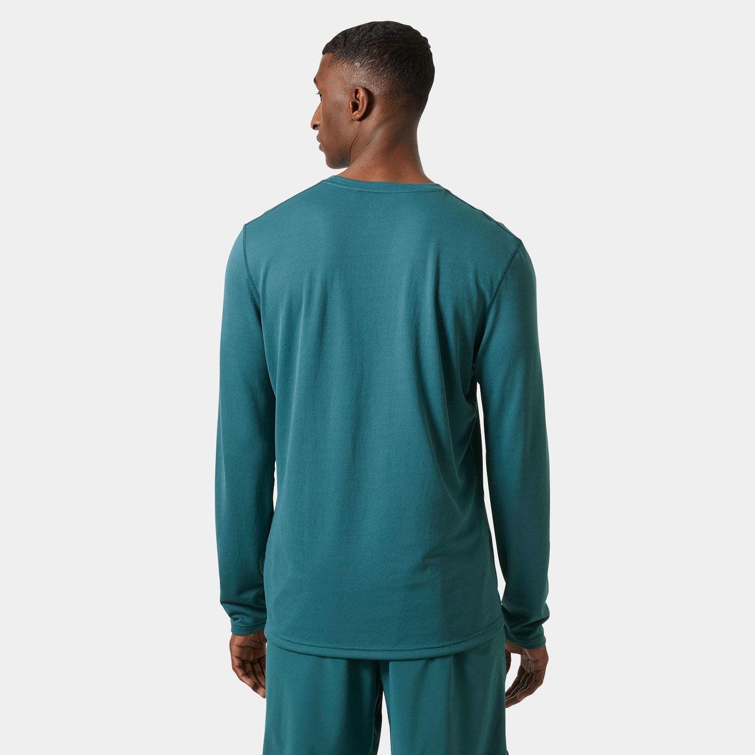Men's HH LIFA® ACTIVE Solen Long Sleeve Base Layer