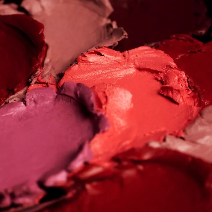 MAGIC FINISH Satin Lippenstift
