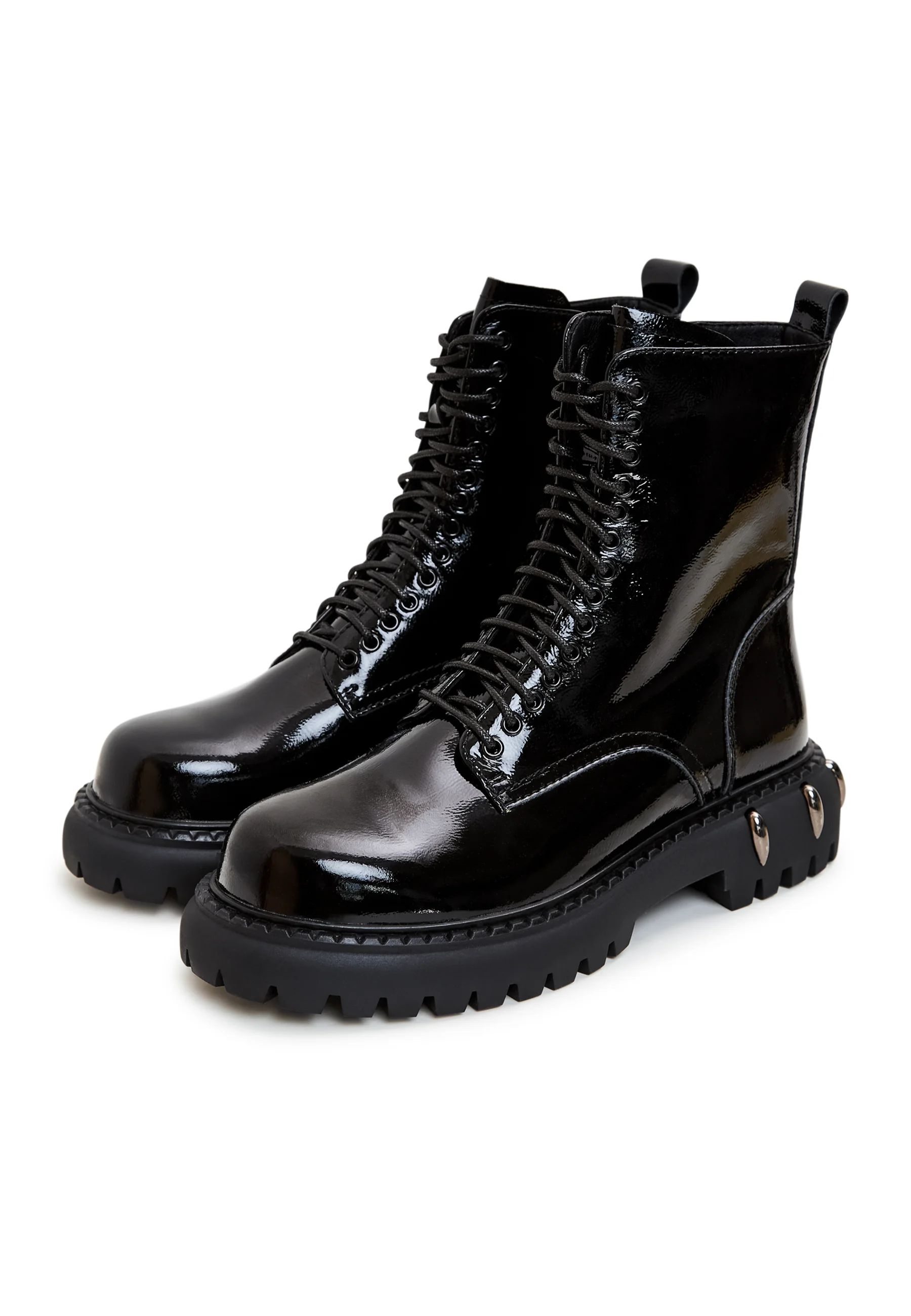 Botas de nieve Cesare Gaspari