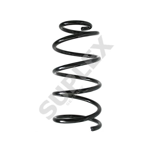 Suplex Schraubenfeder Ford Vorderachse 10396 - ATU