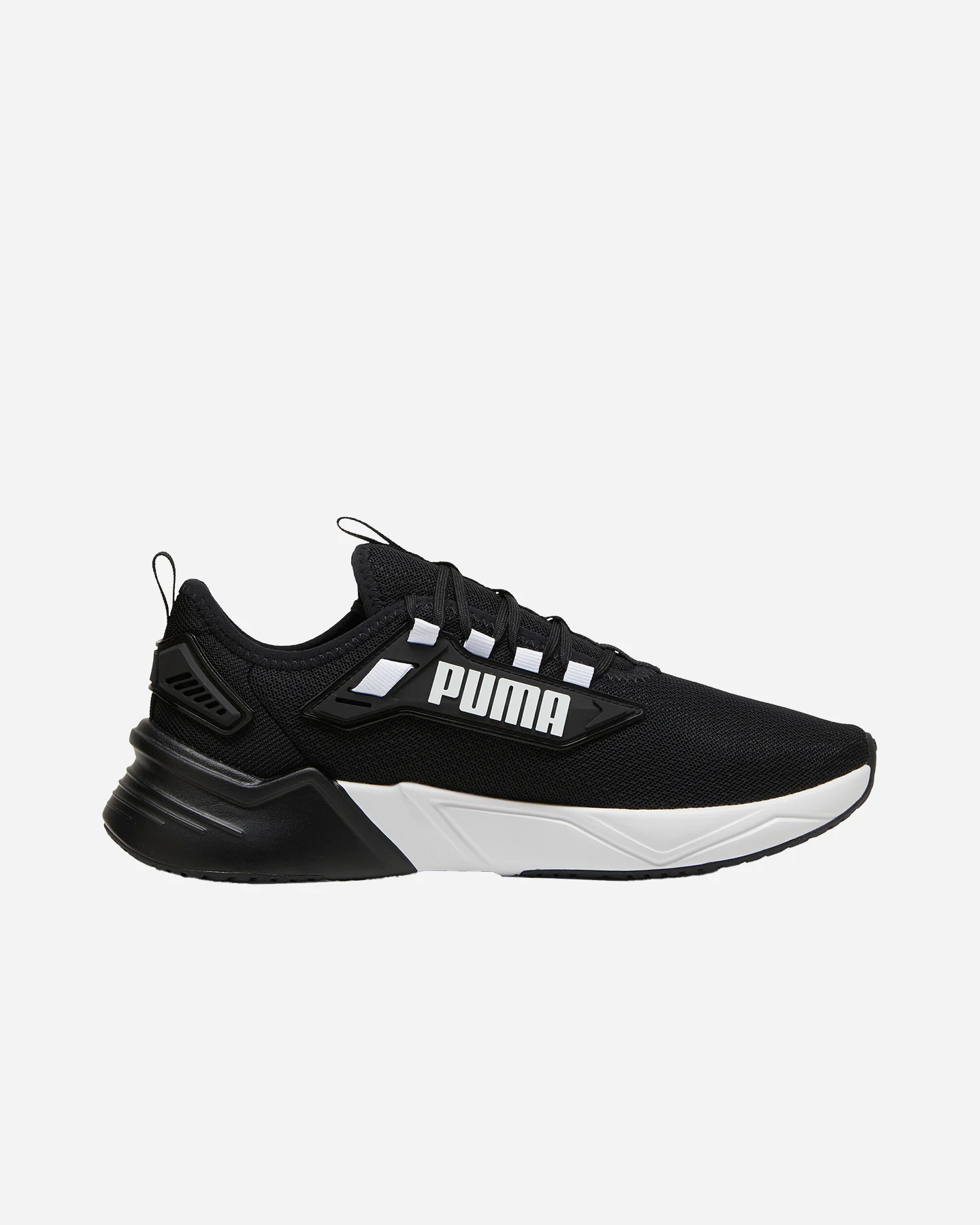 Buty sportowe Scarpe Puma Retaliate M 379478-09