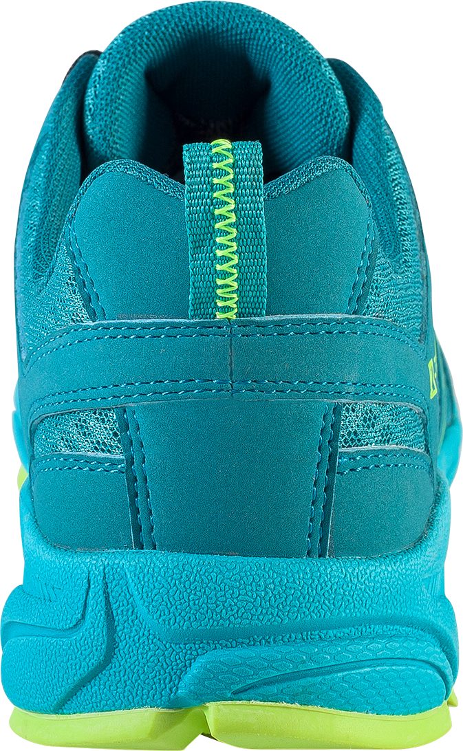 Kastinger Trailrunner petrol/black Damen Wanderschuh wasserdicht Outdoorschuh wasserdicht