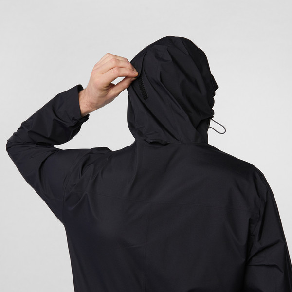 PACKOAT COAT M Herren - Hardshelljacke