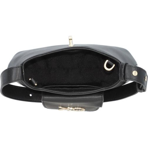 Calvin Klein Re-Lock Handtasche 20 cm