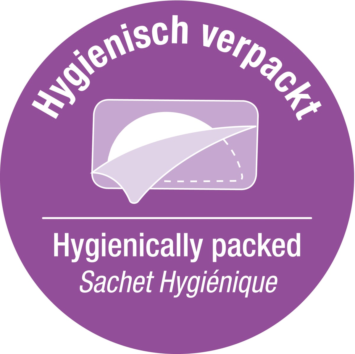Stilleinlagen High Performance, 30 St
