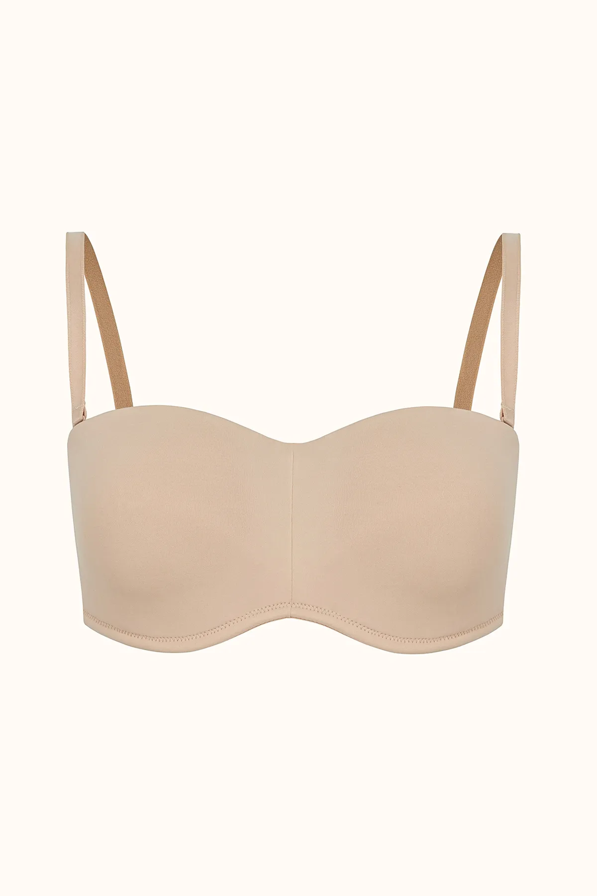 Penti  Rose Formverbessernder Nude-BH