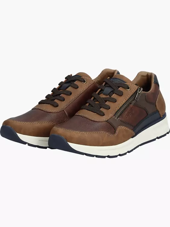 Rieker Herren Sneaker Low