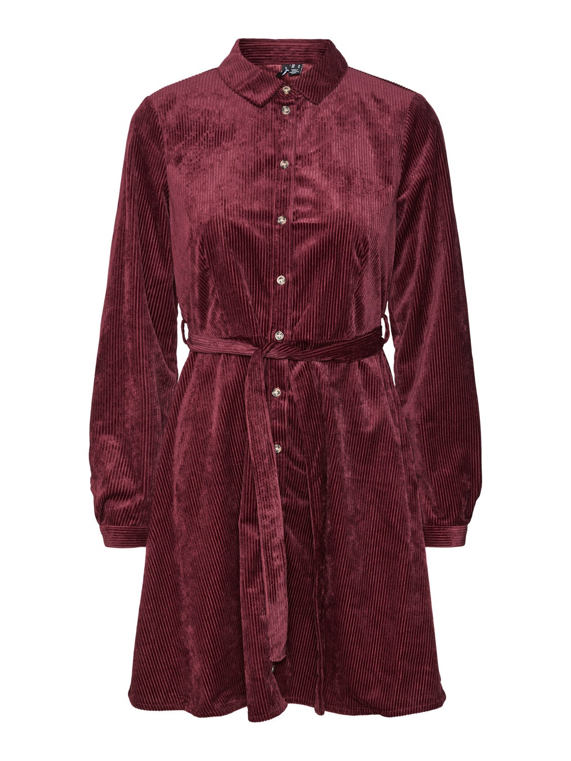 VMNINA Kurzes Kleid