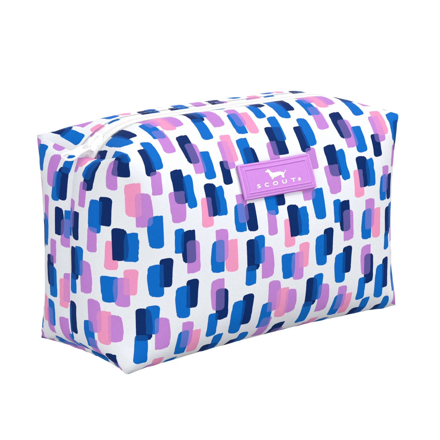 Makeup Bag Small Tiny Treasures