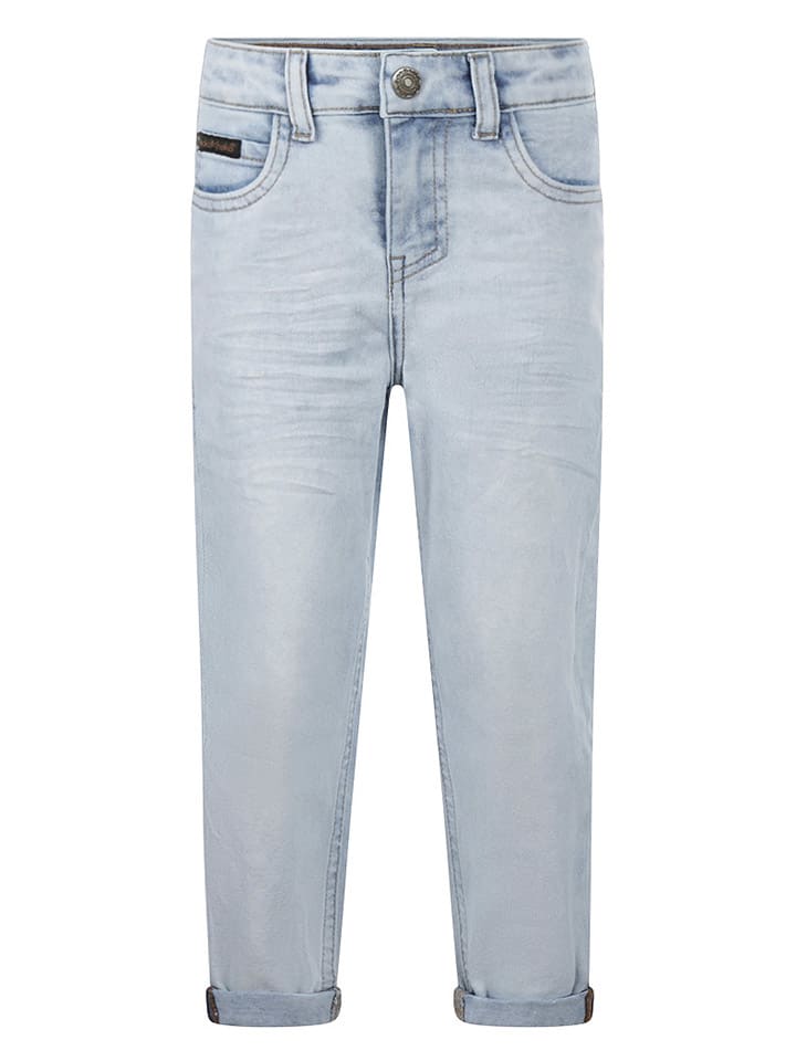 Koko Noko Jeans - Comfort fit - in Hellblau günstig kaufen