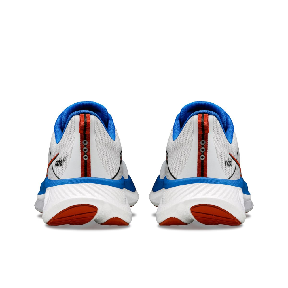 Saucony Ride 17 S20924-105 / weiss