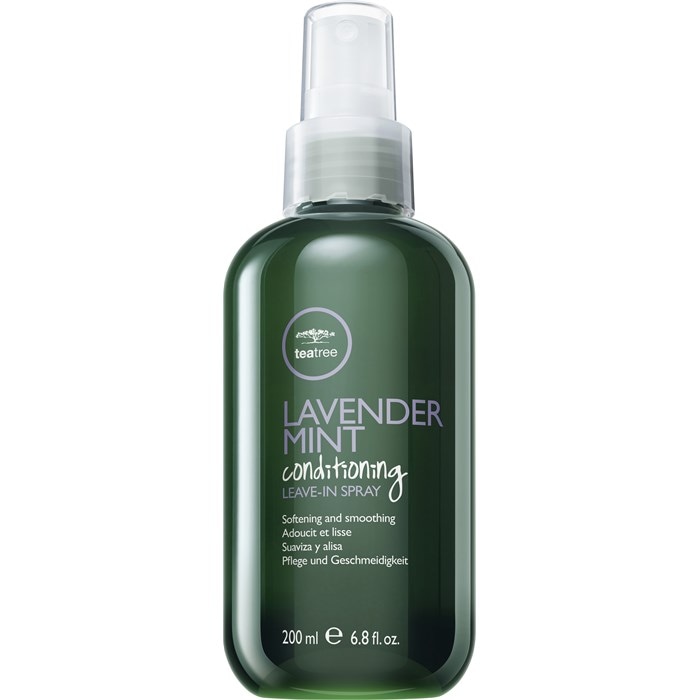 Conditioning Leave-In Spray