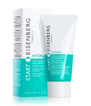 EISENBERG Start Soin Oil-Free Équilibrant Gesichtscreme-50 ml