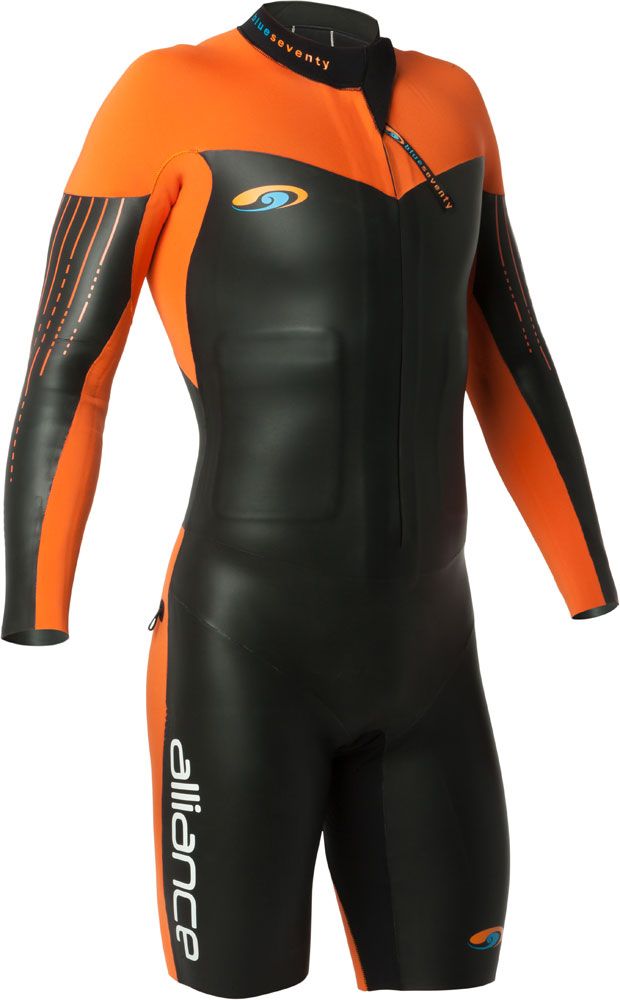 Blueseventy Alliance Swimrun - Damen Wetsuit kaufen | Bike-Discount