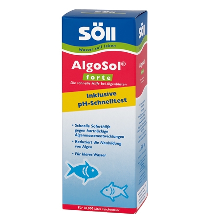 Söll AlgoSol forte günstig kaufen