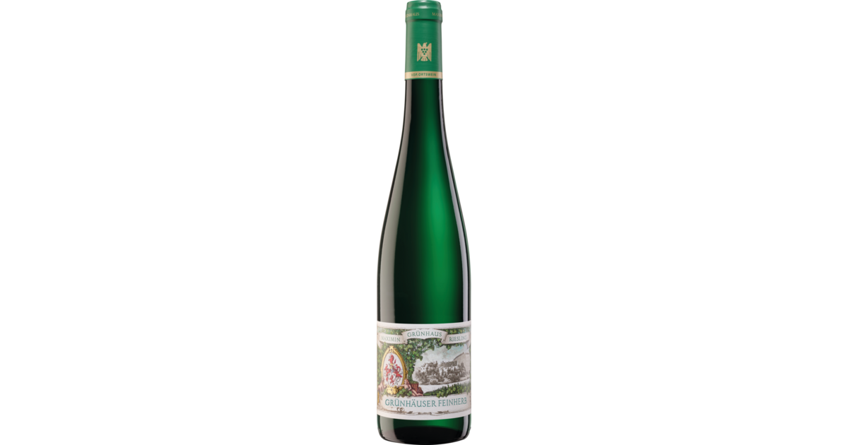 Grünhäuser Riesling