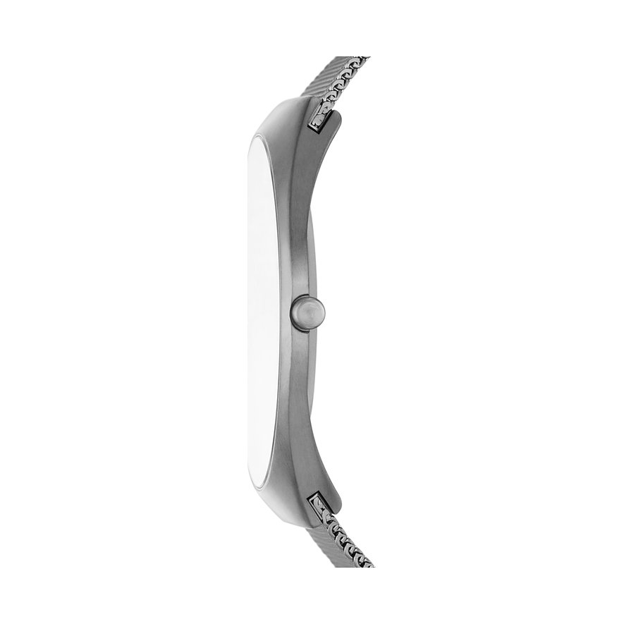 Skagen Herrenuhr Grenen Ultra Slim