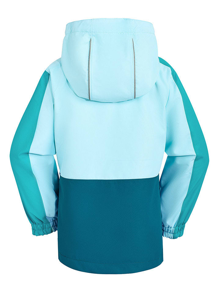 Kamik Regenjacke 