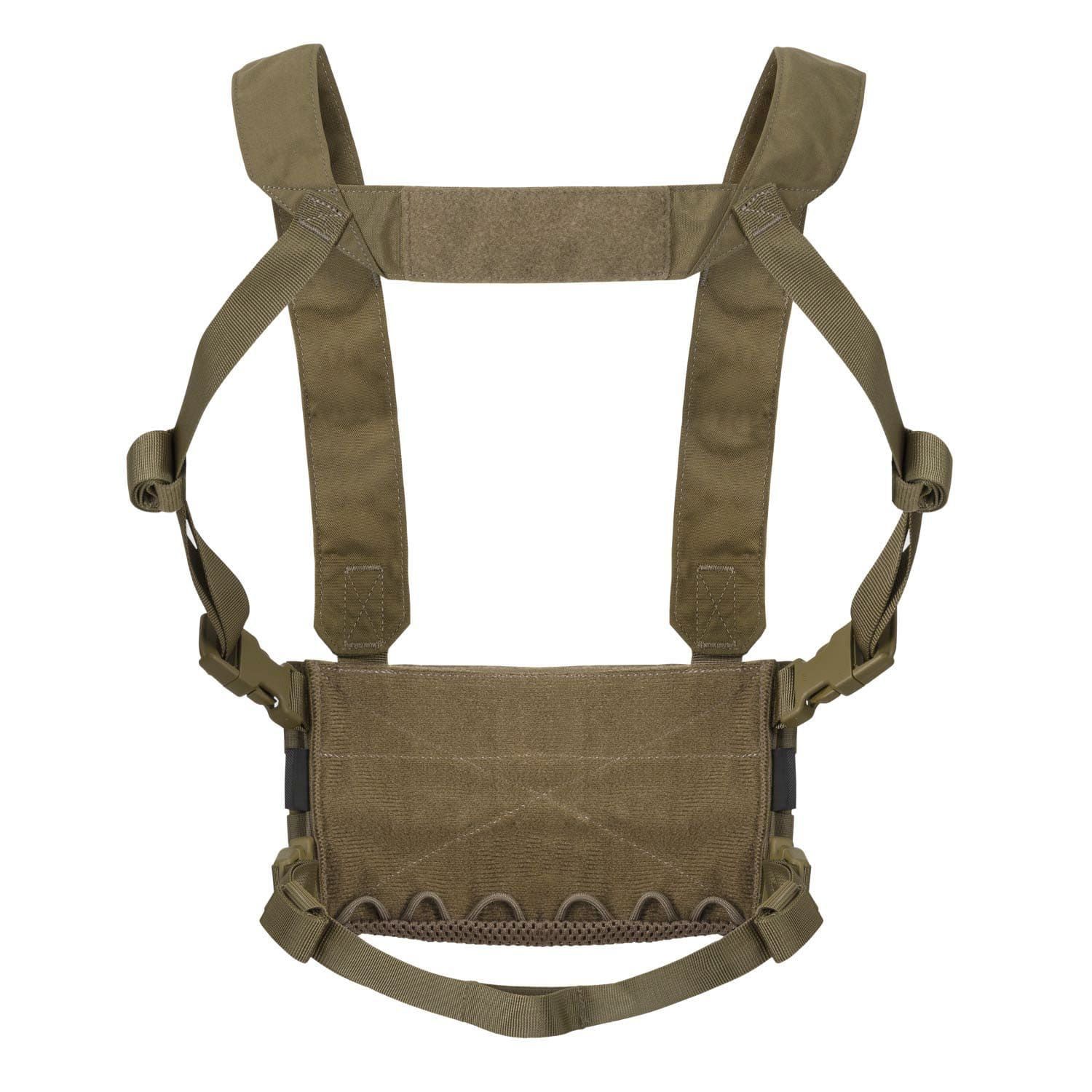 Competition Multigun Rig