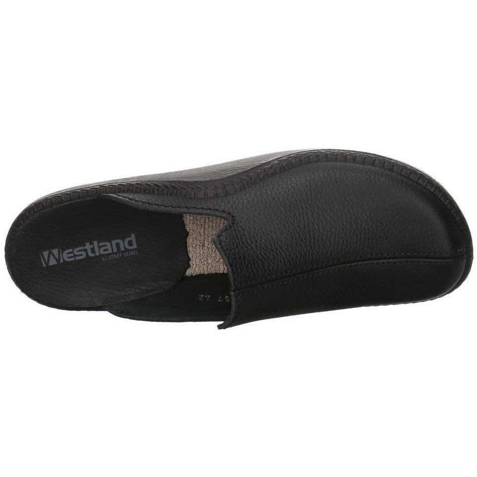 Westland Monaco Hausschuh