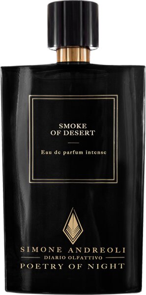 Simone Andreoli Smoke of Desert Eau de Parfum