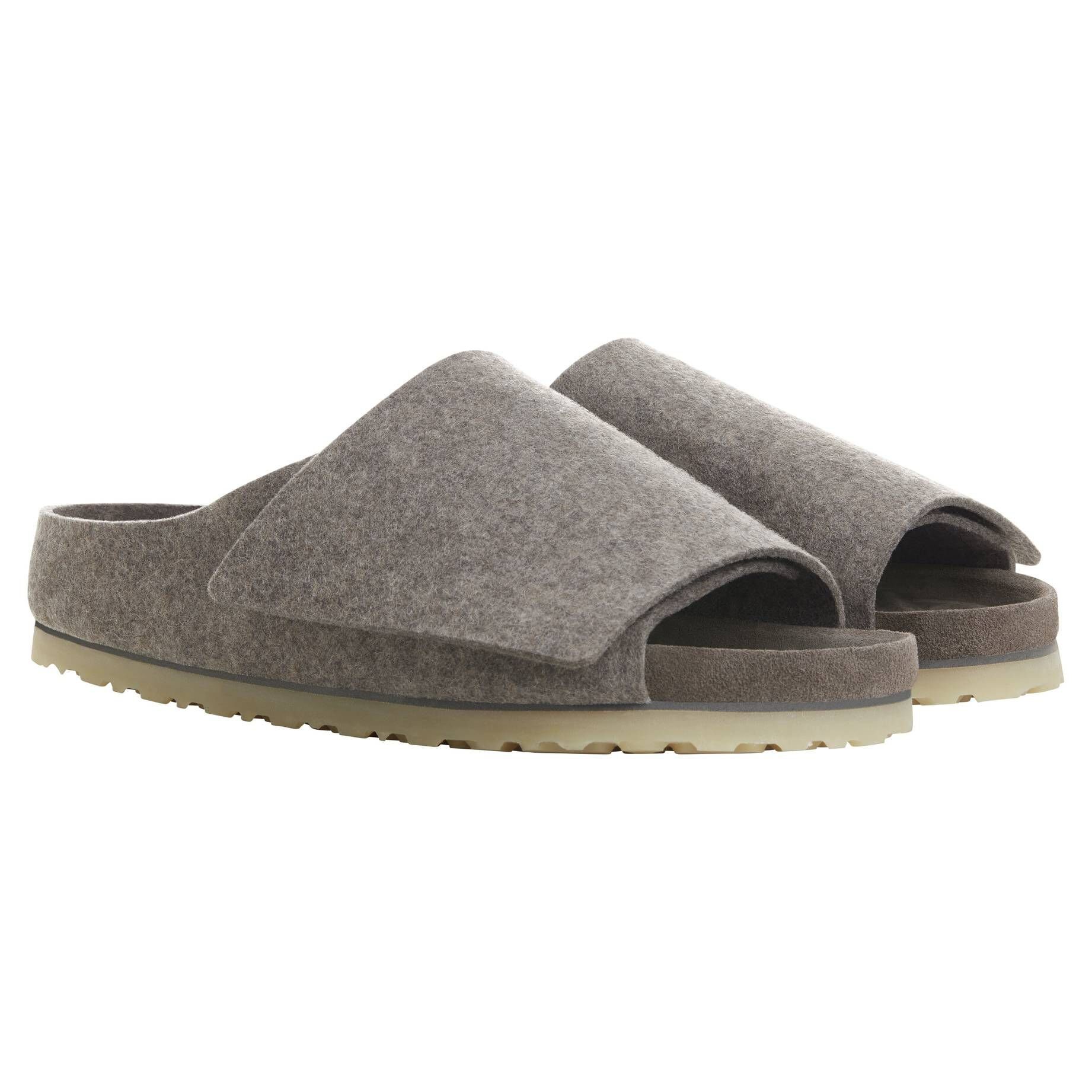 Birkenstock Herren Pantoletten FEAR OF GOD LOS FELIZ FE Sandale
