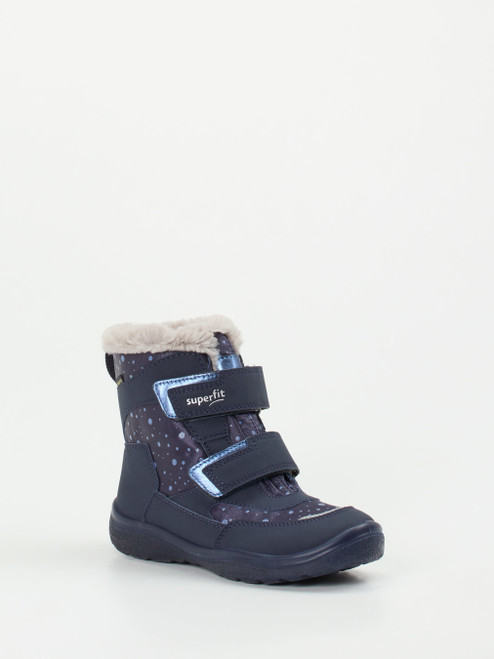 Klettboots-68301090103 Superfit