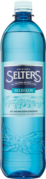 Selters Medium
