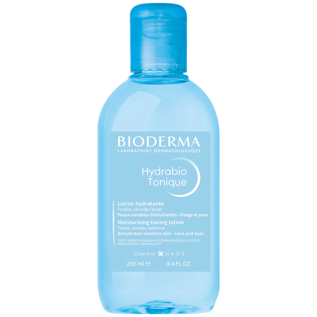 Loción hidratante Hydrabio Tonique - Tónico facial