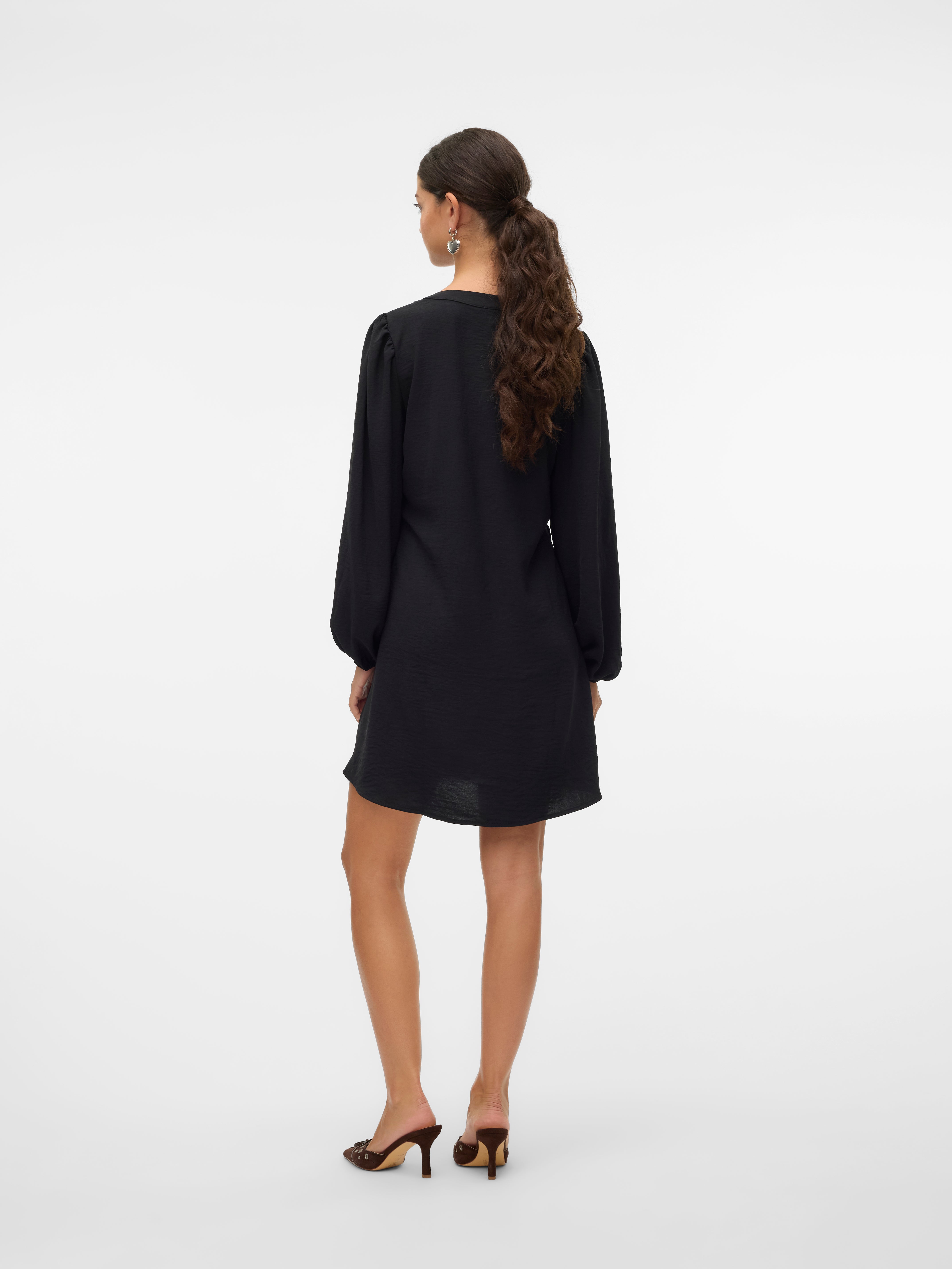 VMEMMA Kurzes Kleid