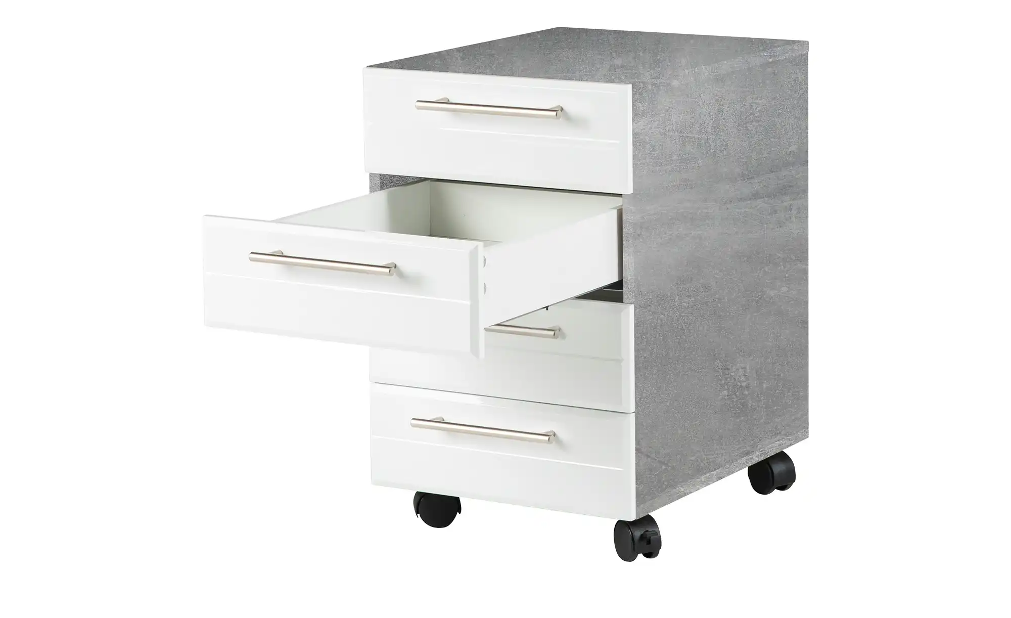 Rollcontainer