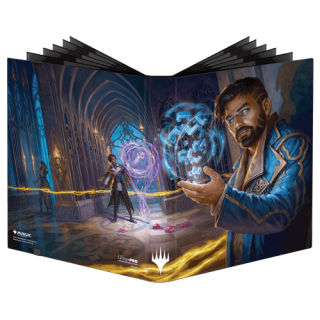 UP - MTG: Murders at Karlov Manor 9-Pocket Pro-Binder