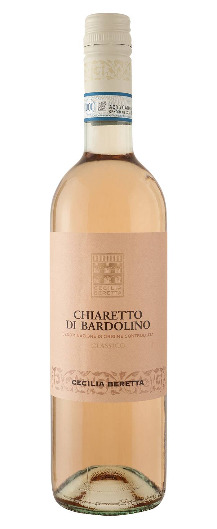 Weingut Cecilia Beretta Vignamatta Chiaretto di Bardolino 2022