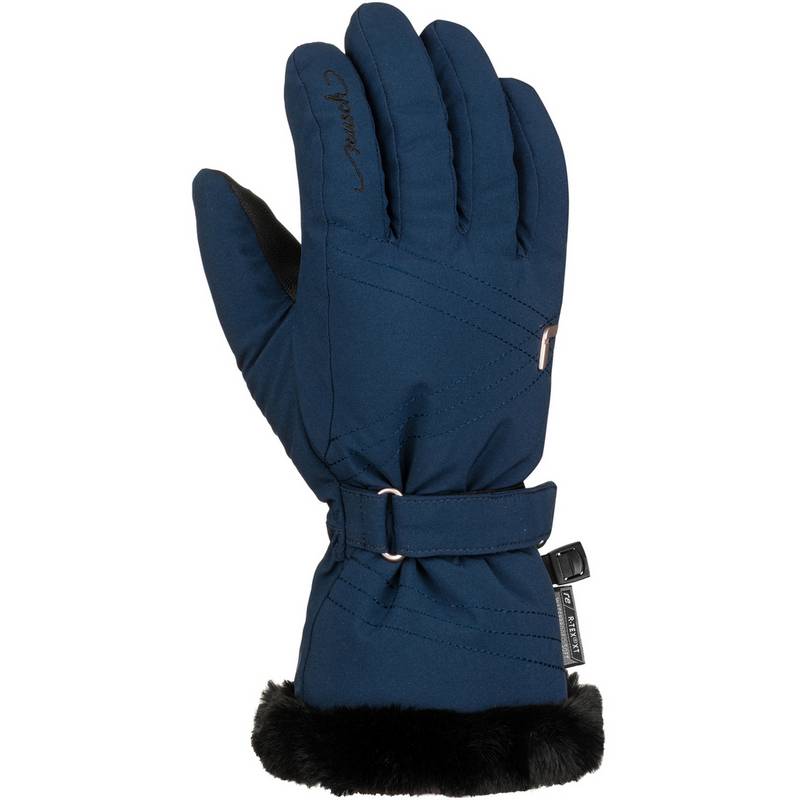 Reusch Stella R-TEX® XT Junior Skihandschuhe Kinder