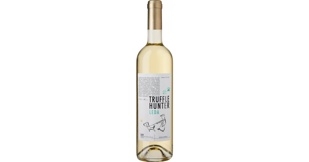 Truffle Hunter Leda Gavi