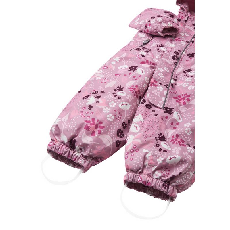 reima Puhuri Schneeanzug Kinder