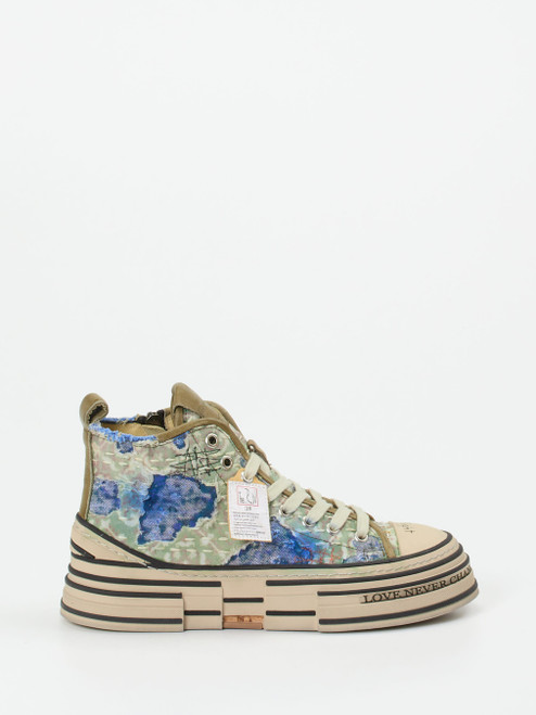 Sneaker High-16739990006 Rebecca White