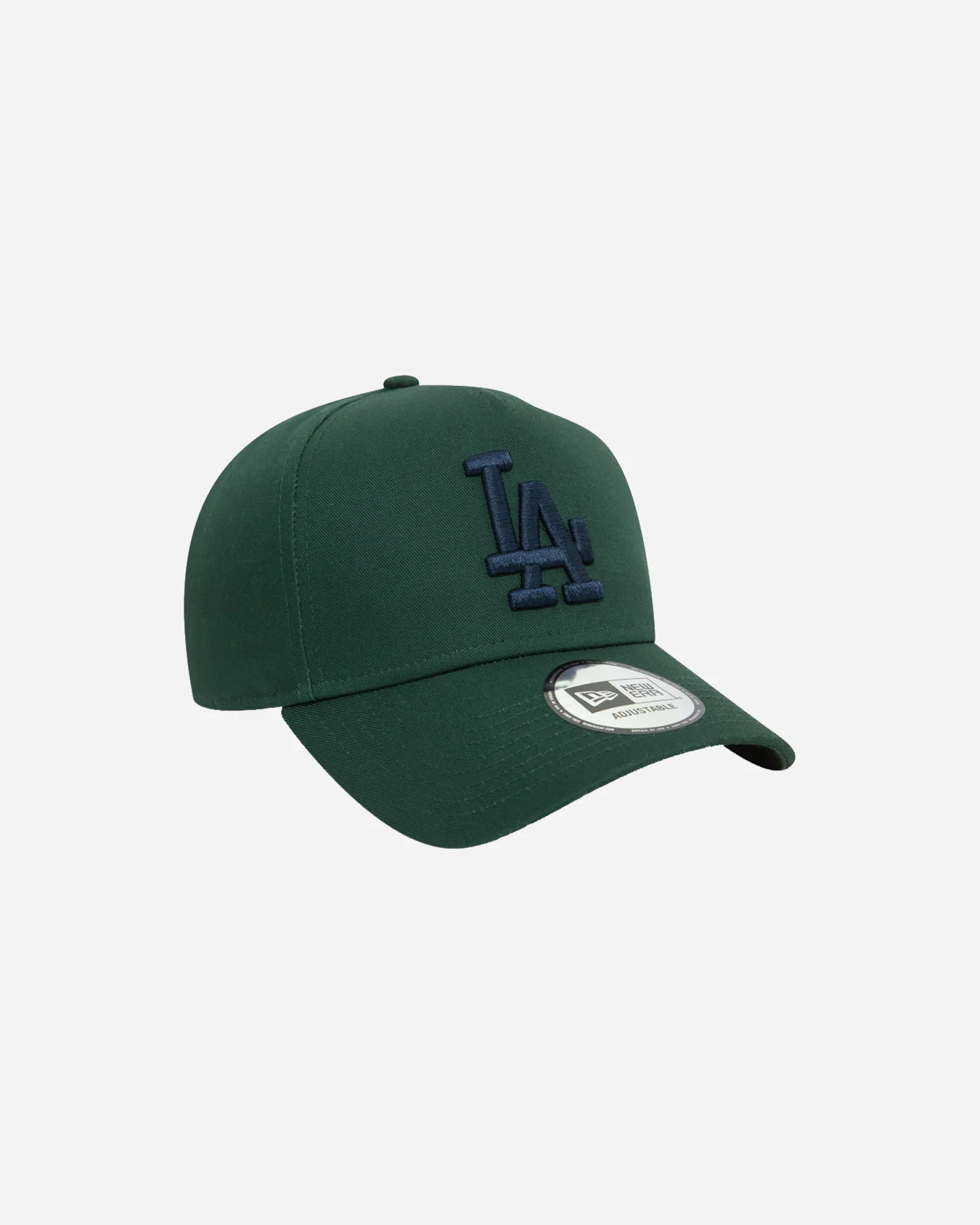 Cappellino New Era 9forty Mlb League Essential Los Angeles 60580695