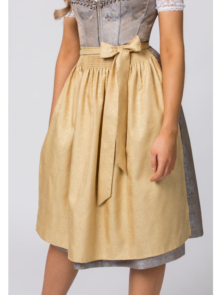 Stockerpoint Midi Dirndl 